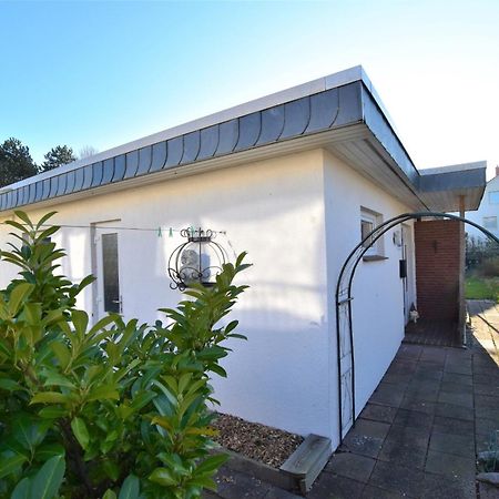 8022 Strandbungalow Anton Grömitz Exterior foto